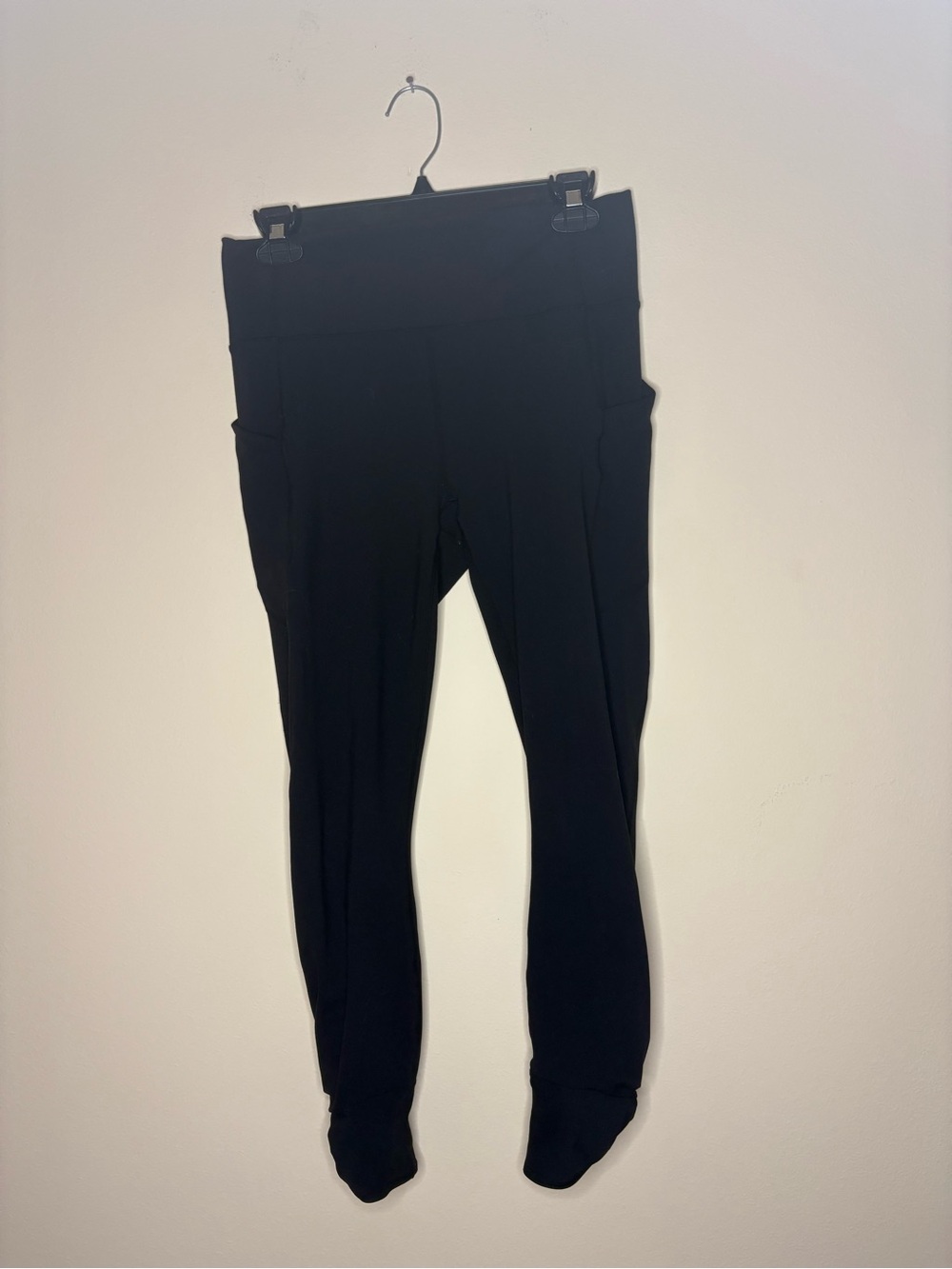 Fabletics Pureluxe 3/4 Length Leggings Size M